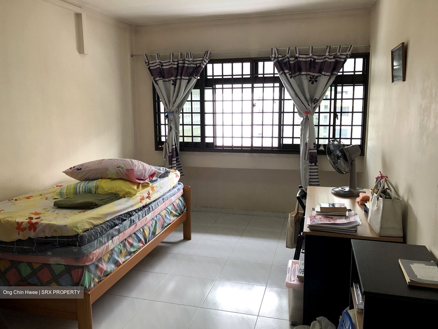 Blk 453 Fajar Road (Bukit Panjang), HDB Executive #374166381